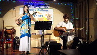 『ともえ＆ひろや』ライブレポ！ 2010/02/25 01:50:00