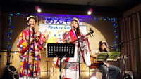 『与那覇 歩』ライブレポート！ 2010/03/01 01:51:00