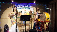『かなかな～』ライブレポ！ 2010/03/09 02:11:00