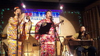 『与那覇 歩ユニット』ライブレポ！ 2010/08/14 02:12:00