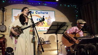 『琉球ーＴ』ライブレポート！ 2010/08/26 02:11:00