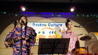 『まき＆ゆうこ』ライブレポ！ 2010/08/27 01:50:00