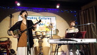 『カラビサ』ライブレポ！ 2010/08/28 01:35:00
