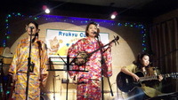 『よなはあゆみ』ライブレポ！ 2010/08/29 02:12:00