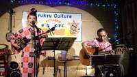 『琉球ーＴ』ライブレポート！ 2010/09/02 01:33:00