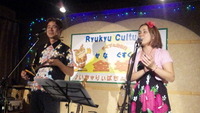 火曜日『ティダカンパニー』出演♪ 2012/01/31 01:25:00