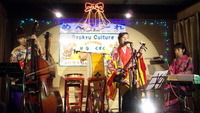 『おおまりユニット』ライブレポ！ 2011/12/27 01:33:00