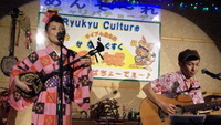 『琉ーＴ』ライブレポ♪ 2012/01/12 01:26:26