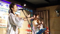 『うむい』ライブレポ♪ 2012/01/16 01:22:00