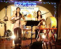 「ともえ＆さゆり」ライブレポ！ 2008/11/12 01:39:00