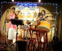 「かなかな～」ライブレポ！ 2008/11/06 02:17:00