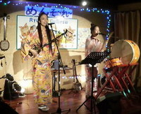 『いちゅに』ライブレポ！ 2008/11/14 02:14:37