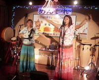 『Ｇ－ＦＡ』ライブレポ！ 2008/11/23 02:27:00