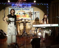 『カラビサ』ライブレポ！ 2008/12/01 02:11:00