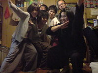 第８期MOTOゲスタイパン部。 2008/02/23 00:31:02