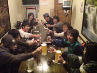 さらけ出せ、カラオケ大会。 2008/02/29 17:51:50