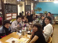 さ、ごはん食べに行く？ 2008/03/27 00:56:34