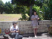 天気がわからない。 2008/05/26 11:36:36