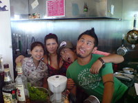 ニクさん＝チームサーロイン。 2008/07/14 22:46:37