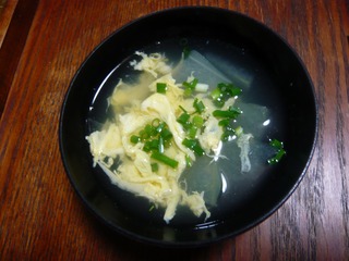 シブイスープ