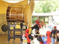 スーパーエイサー 08夏スペシャル!