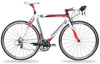 早くも２００９年モデル登場　　ピナレロＦＰ－６ 2008/06/24 10:30:27