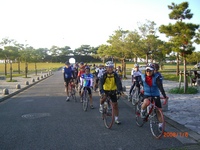 自転車パレードのご案内 2008/04/23 12:03:09