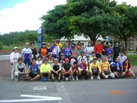 まるごとステキな宜野座村・５月サイクリング 2008/05/12 11:22:57