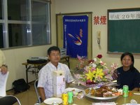 沖縄県自転車競技連盟総会報告　新役員も決まる 2008/07/17 10:25:22