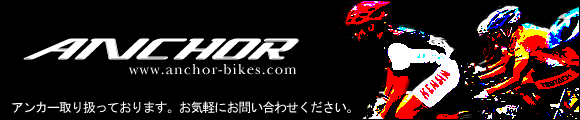 ブリヂズトンアンカー
