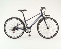Ｋｈoｄａａ　Ｂｌｏｏｍ　女性のための自転車上陸 2008/05/26 09:38:06