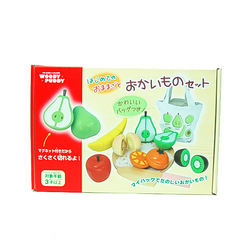 木のおもちゃ