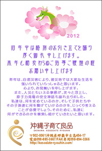 ２０１２年１月１日 2012/01/01 12:36:48