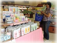 豊崎マイキッチン 2011/11/07 11:49:57