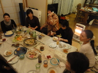 沖縄つながり