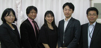 ありがとうございました。 2011/12/09 12:46:51