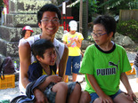 村祭