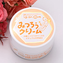 みつろうクリーム
