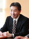 小出宗昭氏