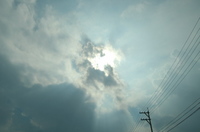 自然に受け入れられながら・・・ 2007/10/15 23:28:34