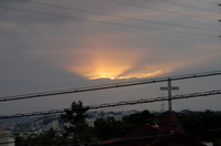 １５日の朝 2007/10/16 06:00:00