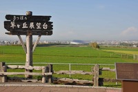 札幌・羊ヶ丘展望台