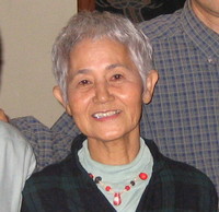自分の人生自分次第・「民話と食の店・門（ジョウ」金城春子さん 2007/11/21 10:34:11