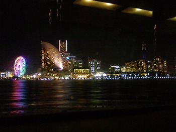 夜景