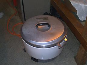 まだまだ続く準備