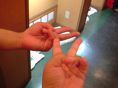 昨晩は鳥壱さん♪へ