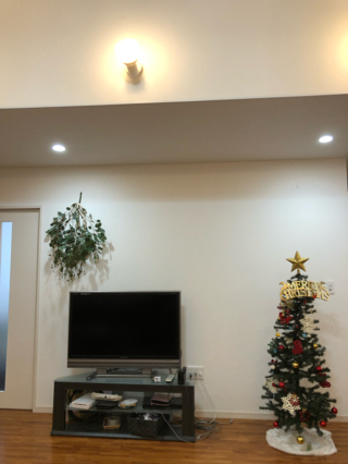 クリスマスはくるみ舎でランチしました! クリスマスはくるみ舎でランチしました!