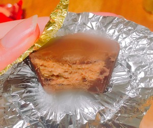 これぞアメリカ菓子。ピーナッツバター入りのチョコ菓子を比較 これぞアメリカ菓子。ピーナッツバター入りのチョコ菓子を比較