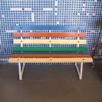 Bench for Kids