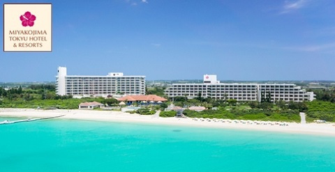 宮古島東急ホテル&リゾ―ツ 1F Plumeria 宮古島東急ホテル&リゾ―ツ 1F Plumeria